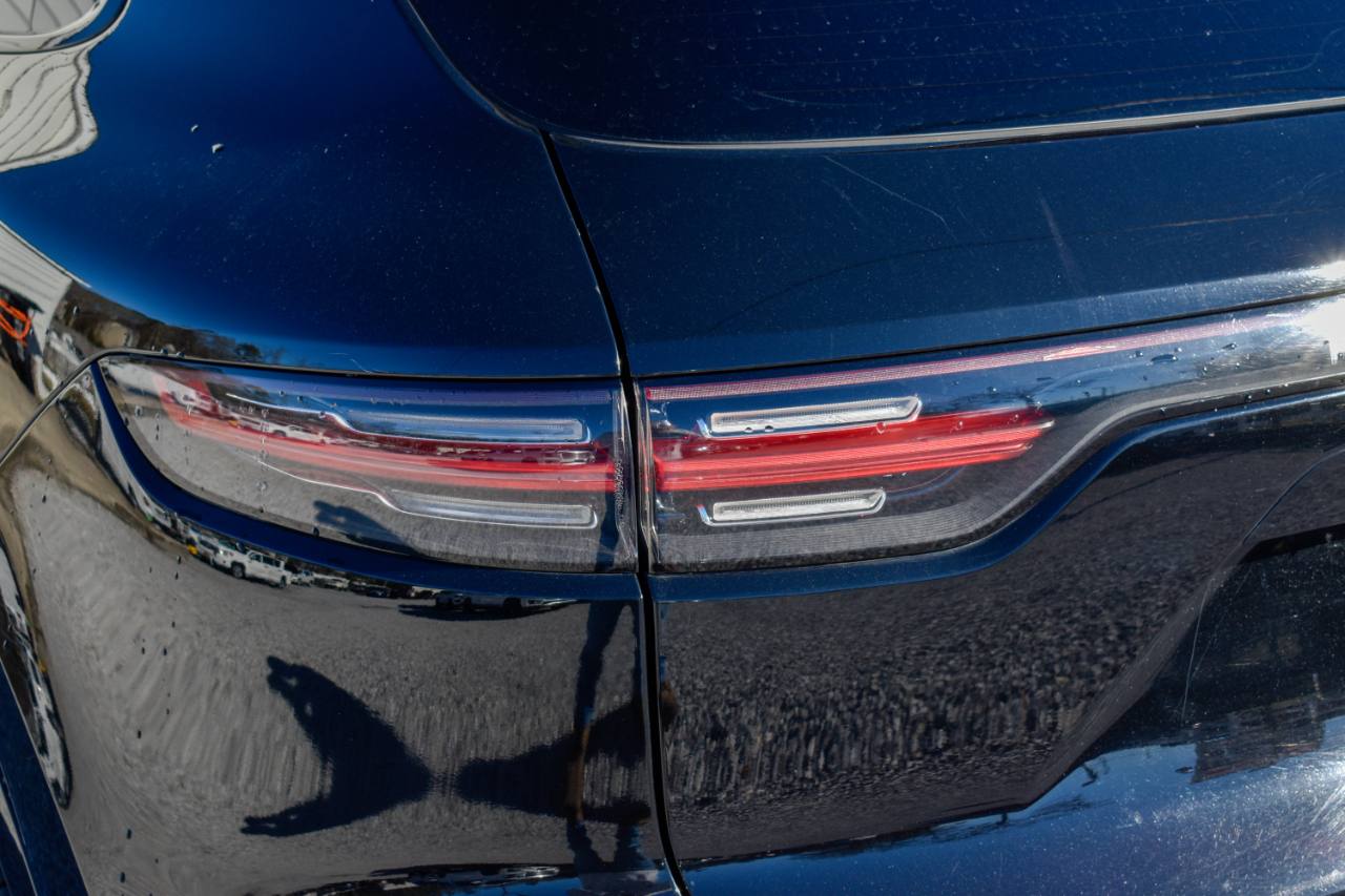 Porsche Cayenne Base 2019