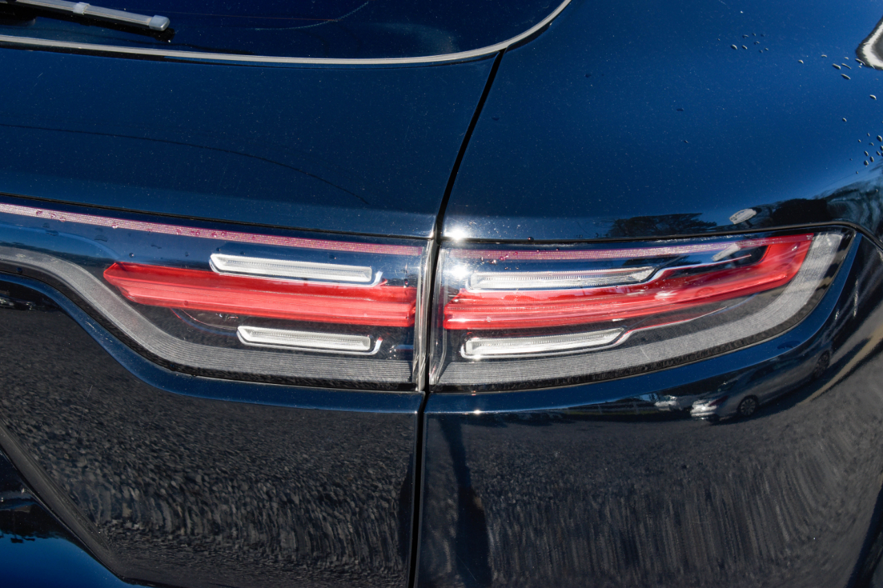 Porsche Cayenne Base 2019