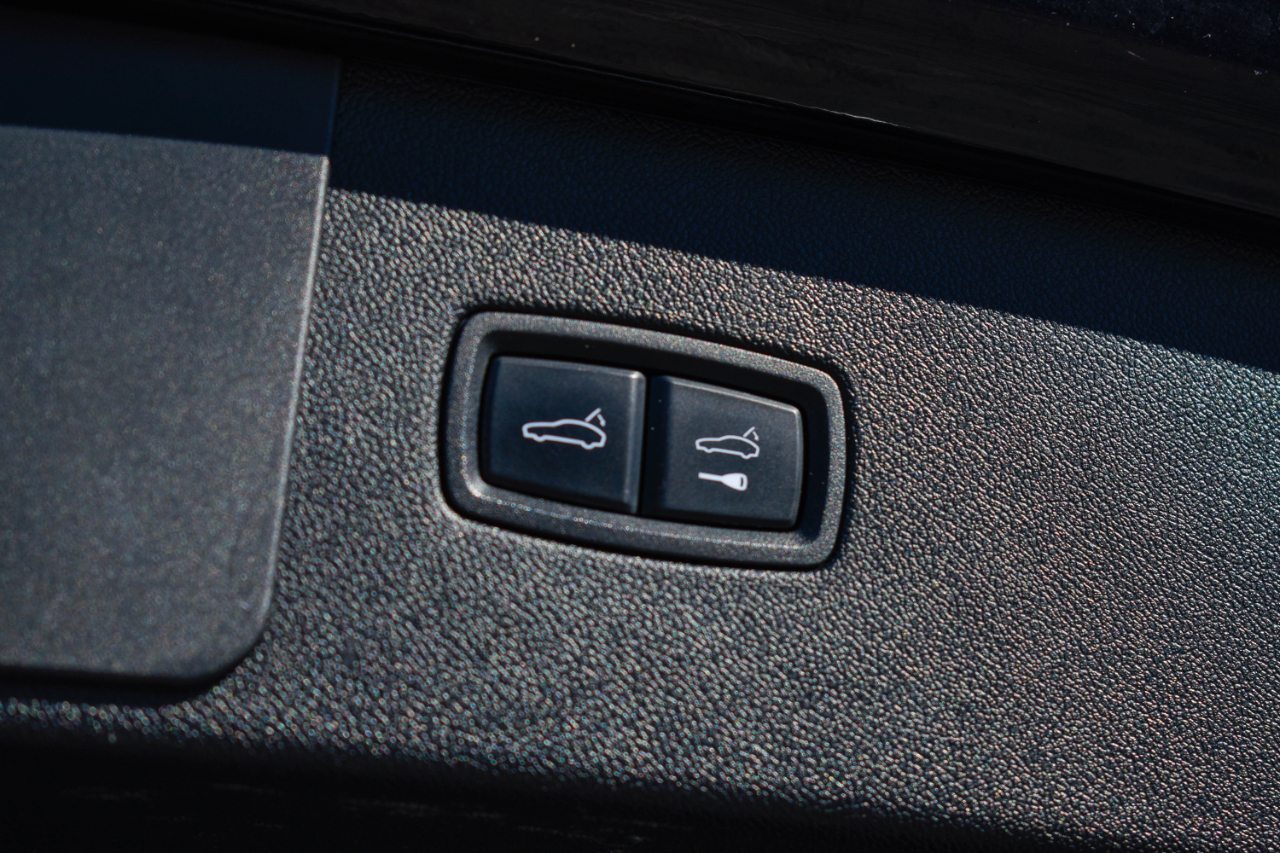 Porsche Cayenne Base 2019