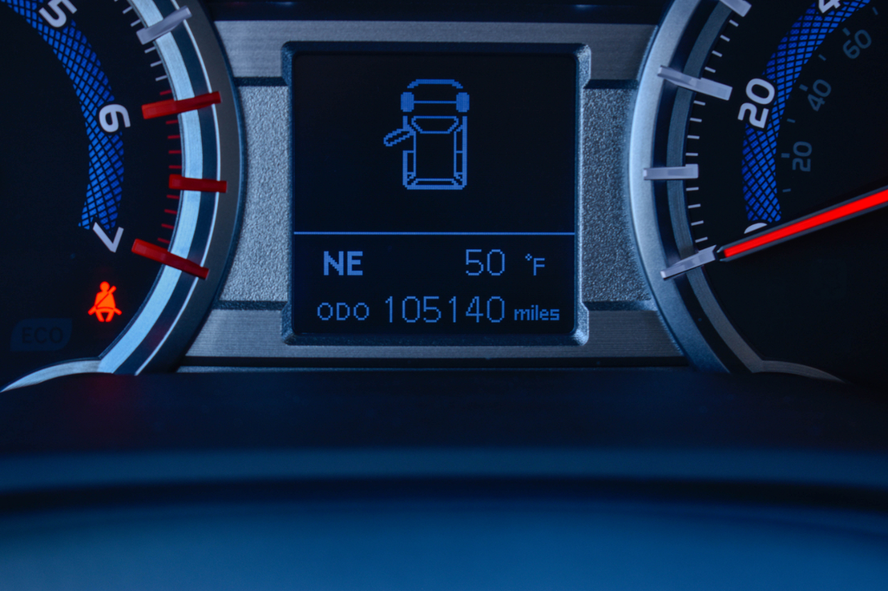 Toyota 4Runner SR5 2WD 2016