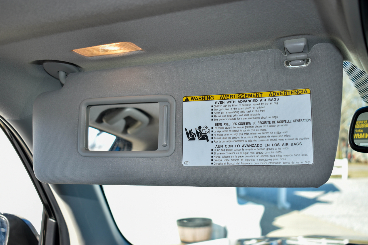 Toyota 4Runner SR5 2WD 2016