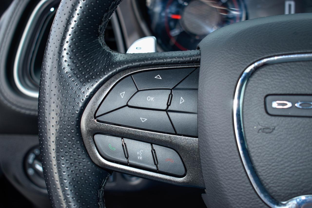 Dodge Challenger GT 2022