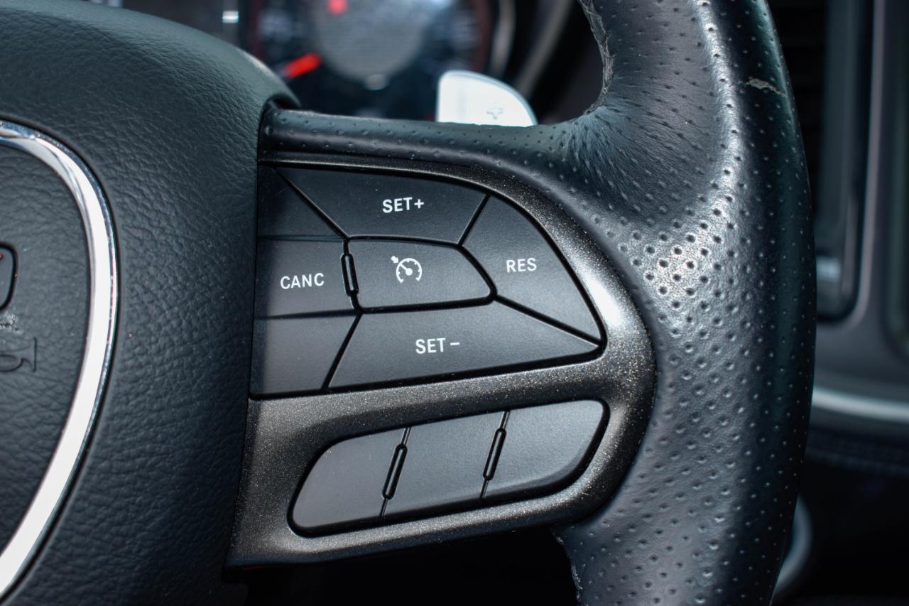 Dodge Challenger GT 2022