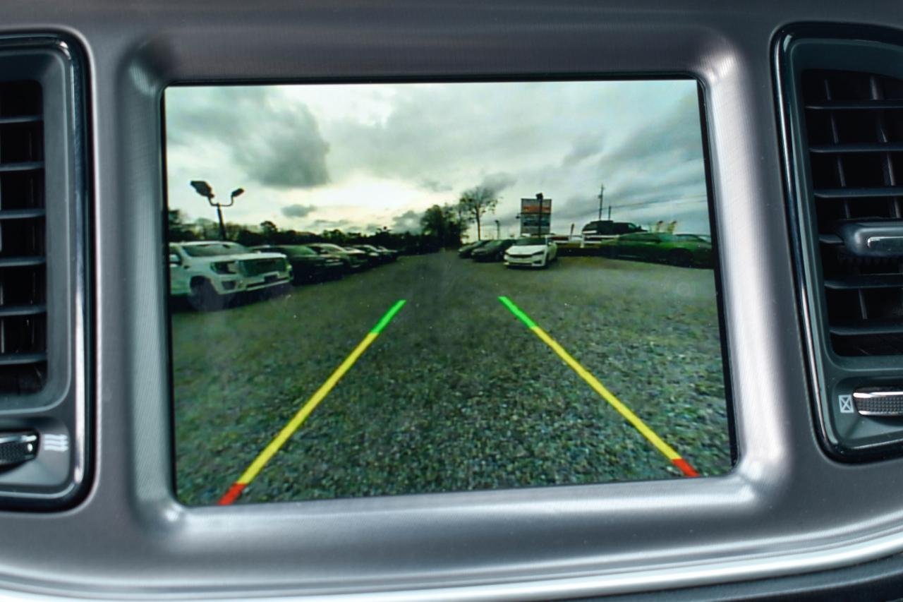 Dodge Challenger GT 2022