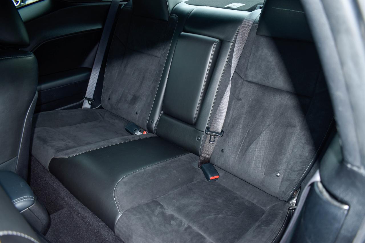 Dodge Challenger GT 2022