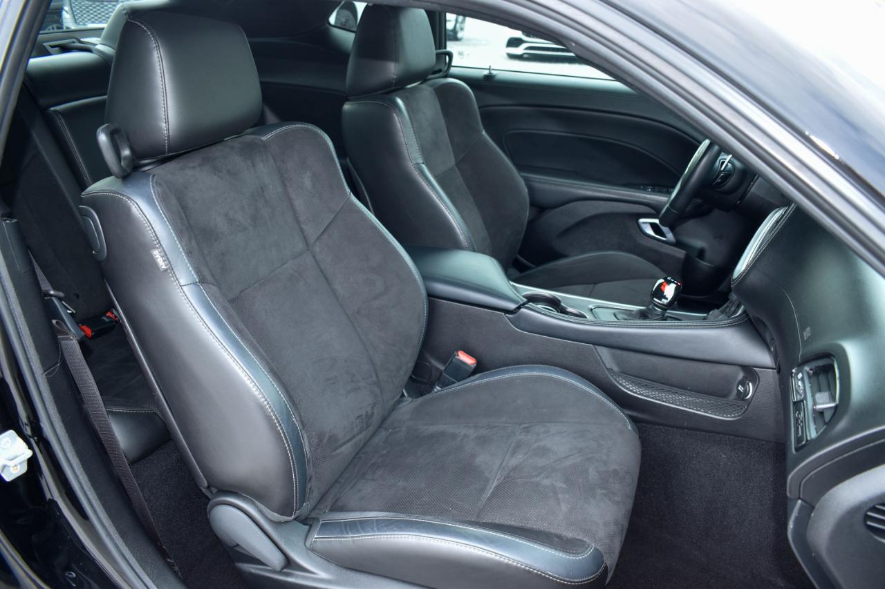 Dodge Challenger GT 2022