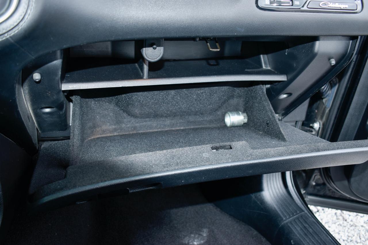 Dodge Challenger GT 2022