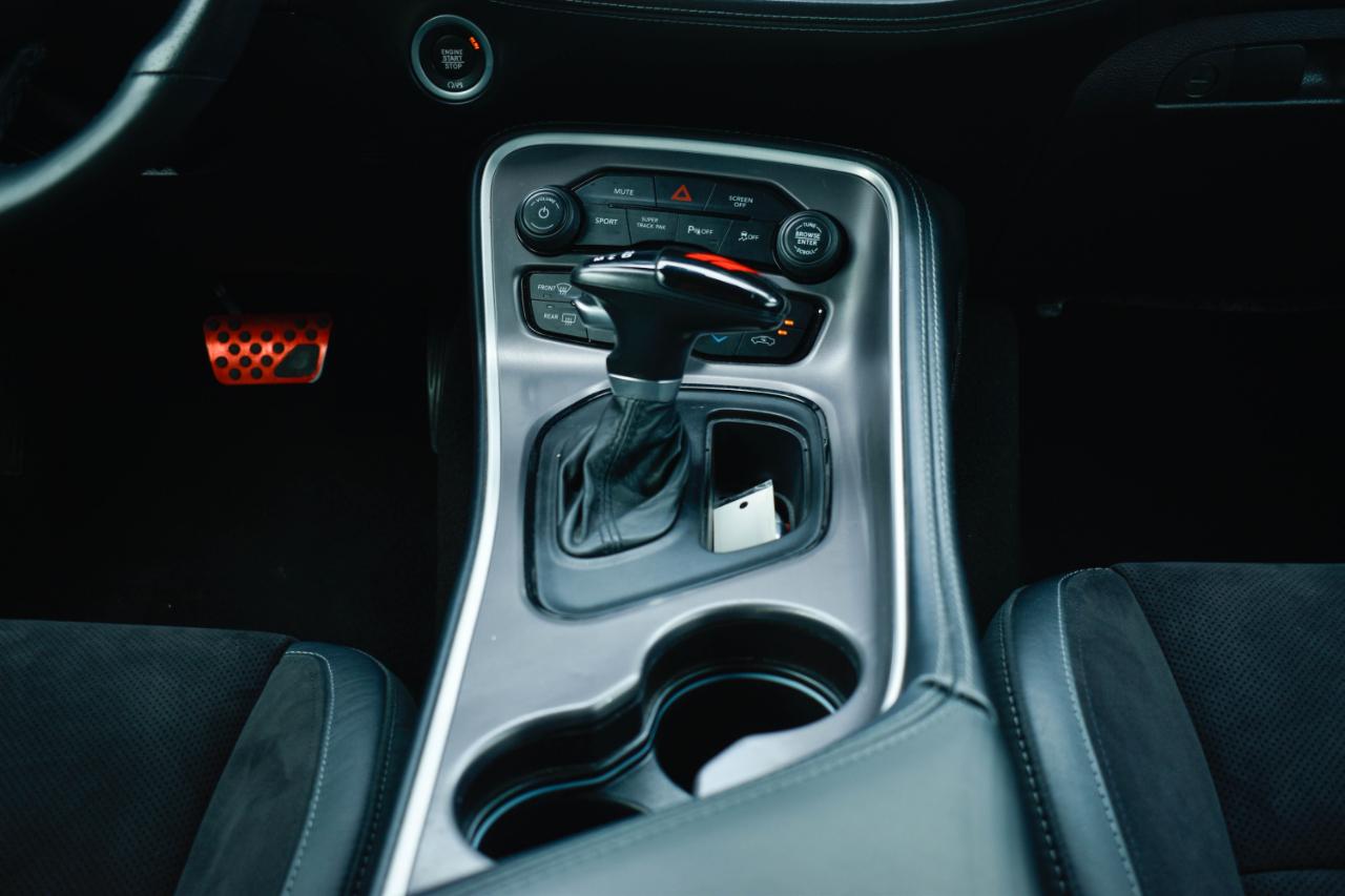 Dodge Challenger GT 2022