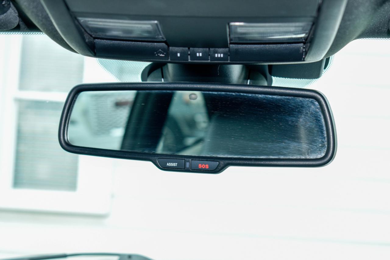 Dodge Challenger GT 2022