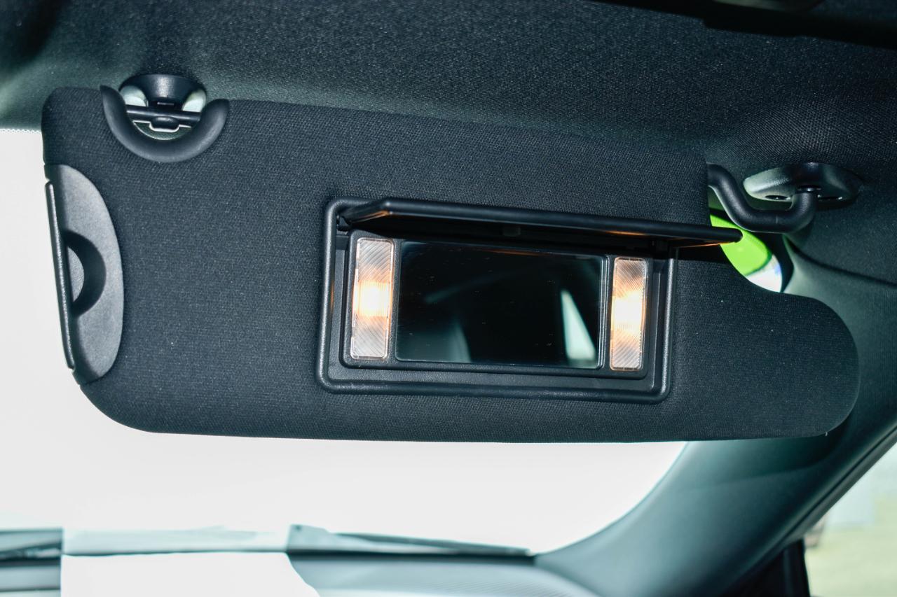 Dodge Challenger GT 2022