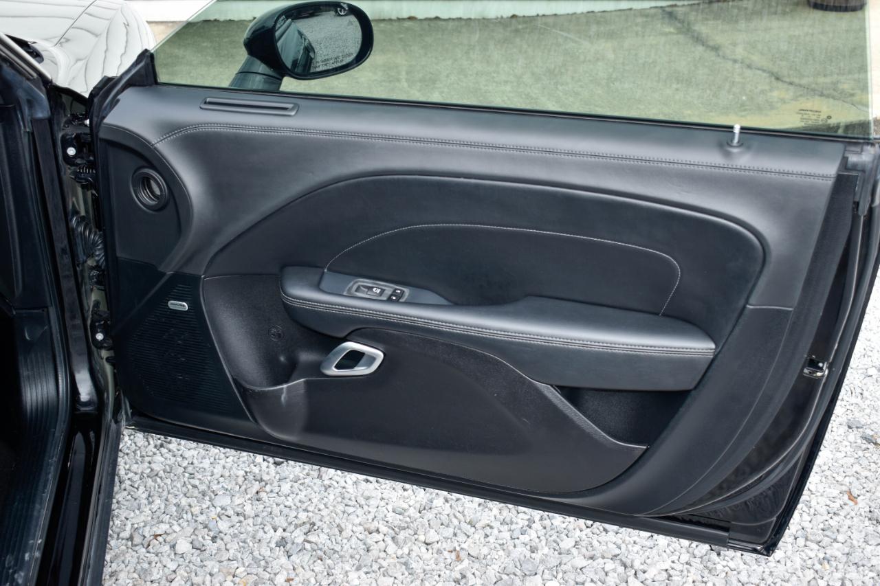 Dodge Challenger GT 2022