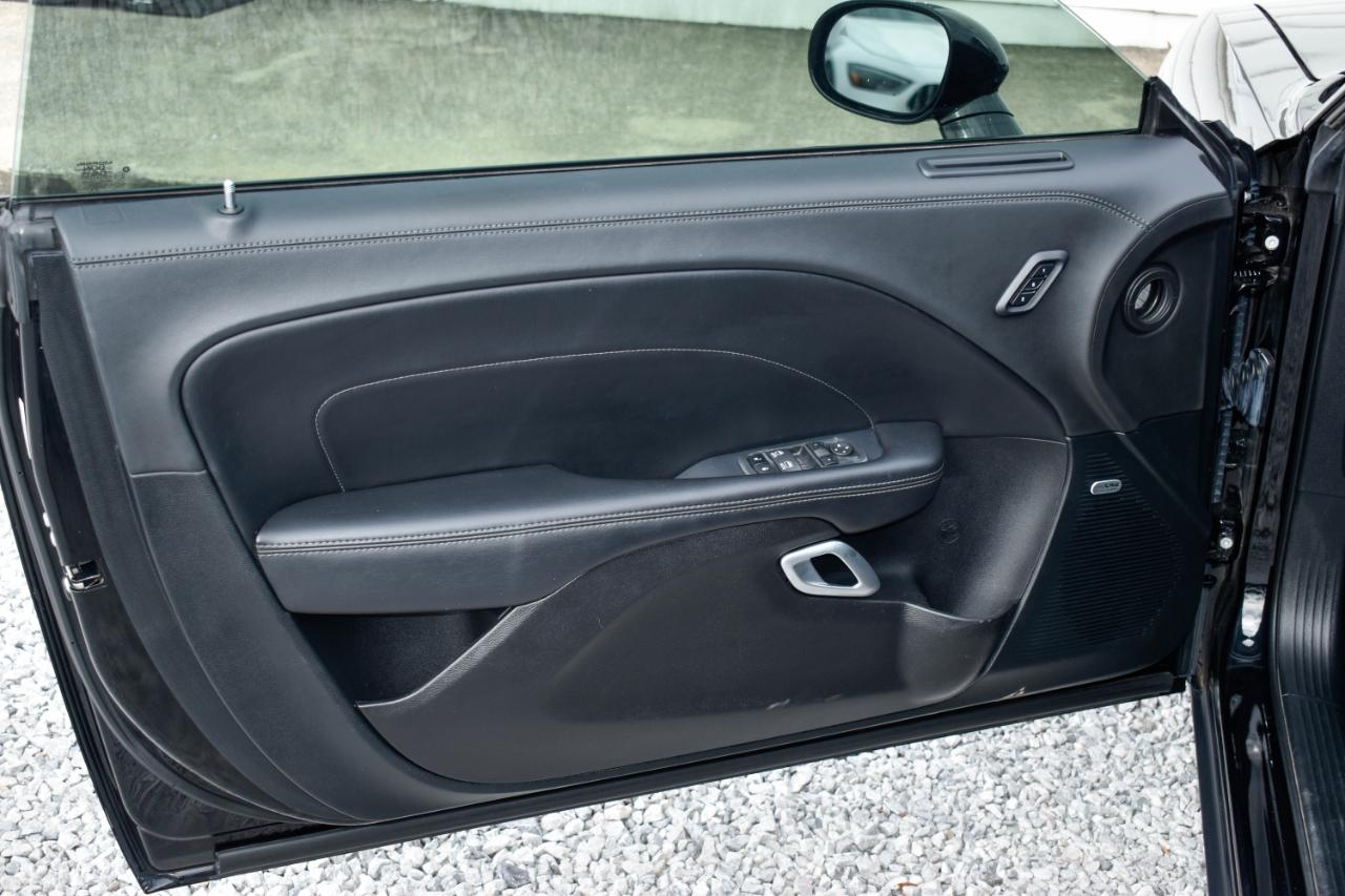 Dodge Challenger GT 2022