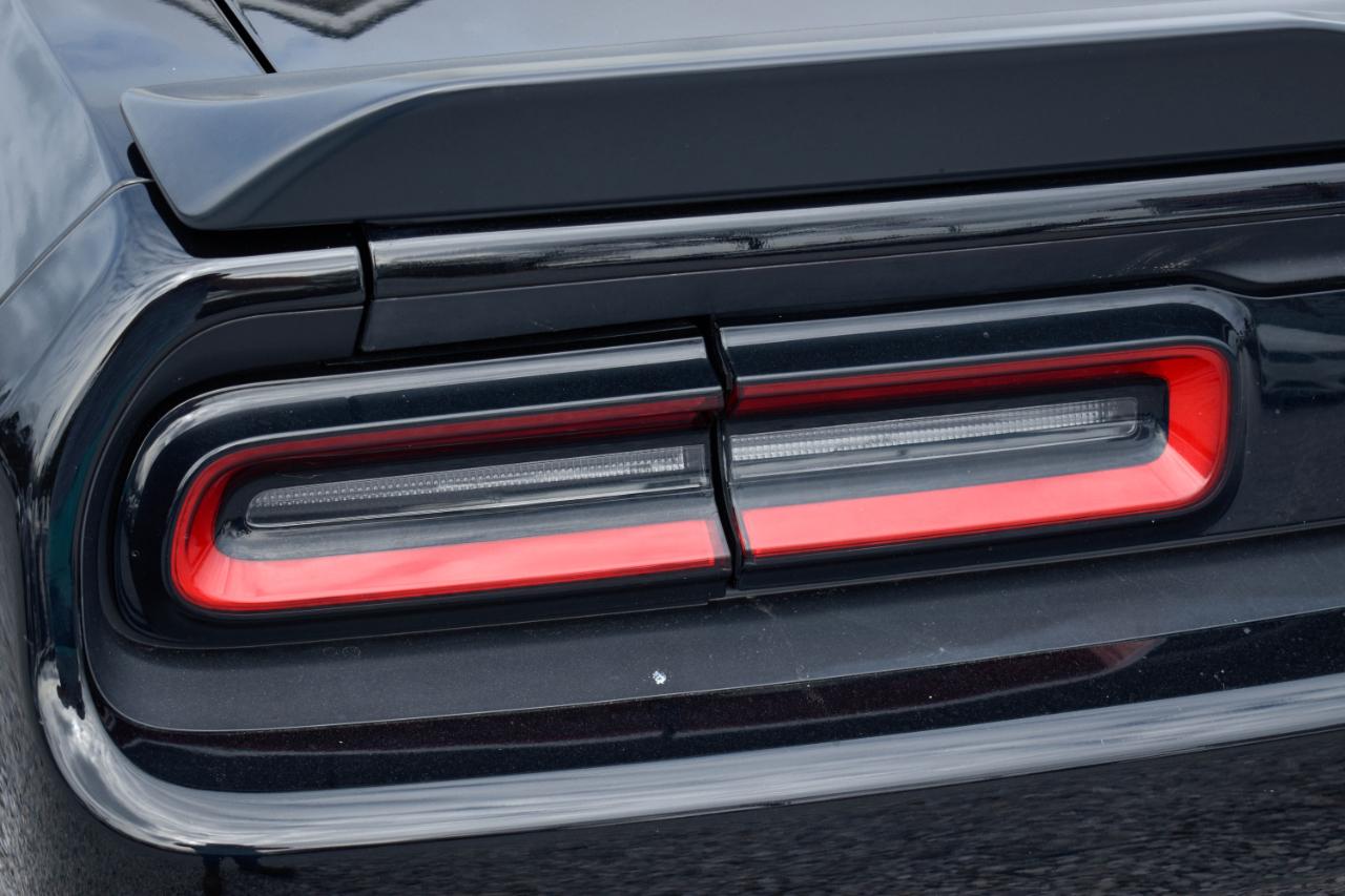 Dodge Challenger GT 2022