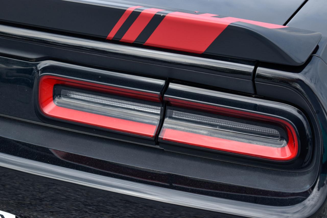 Dodge Challenger GT 2022