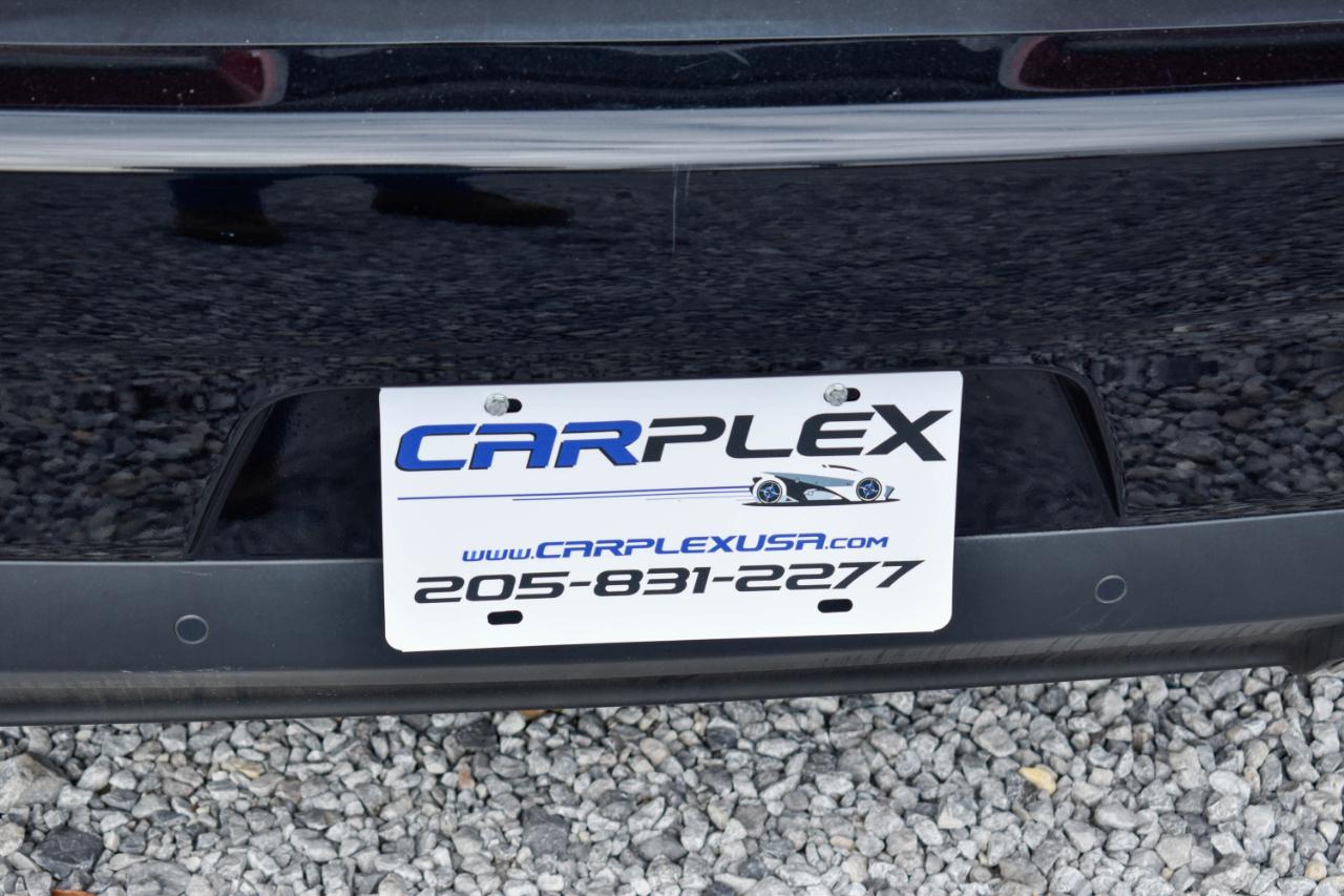 Dodge Challenger GT 2022