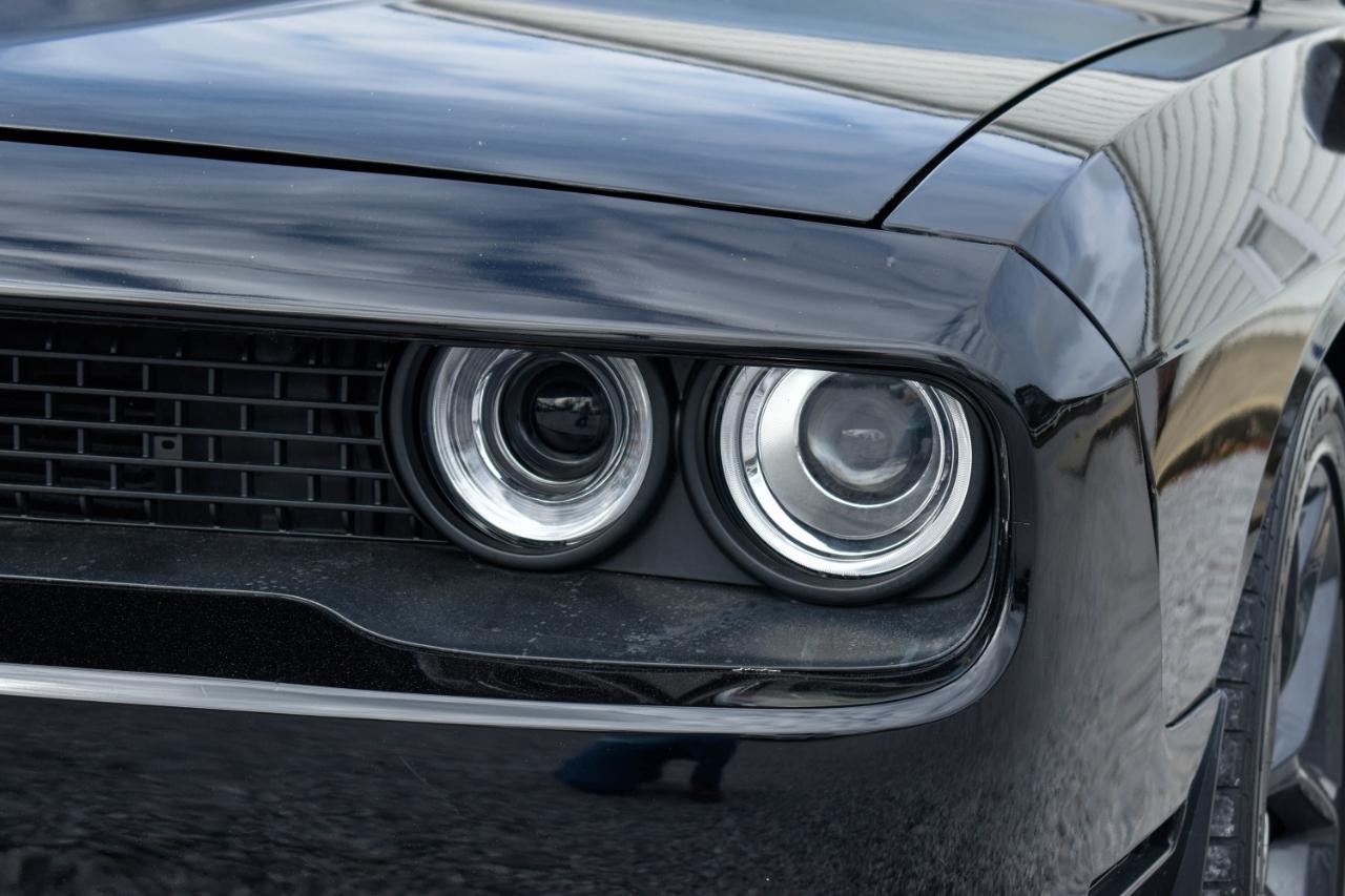 Dodge Challenger GT 2022