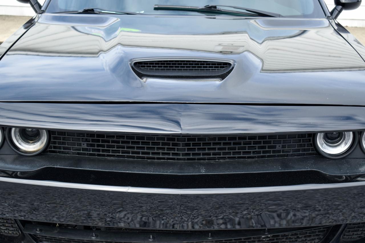 Dodge Challenger GT 2022