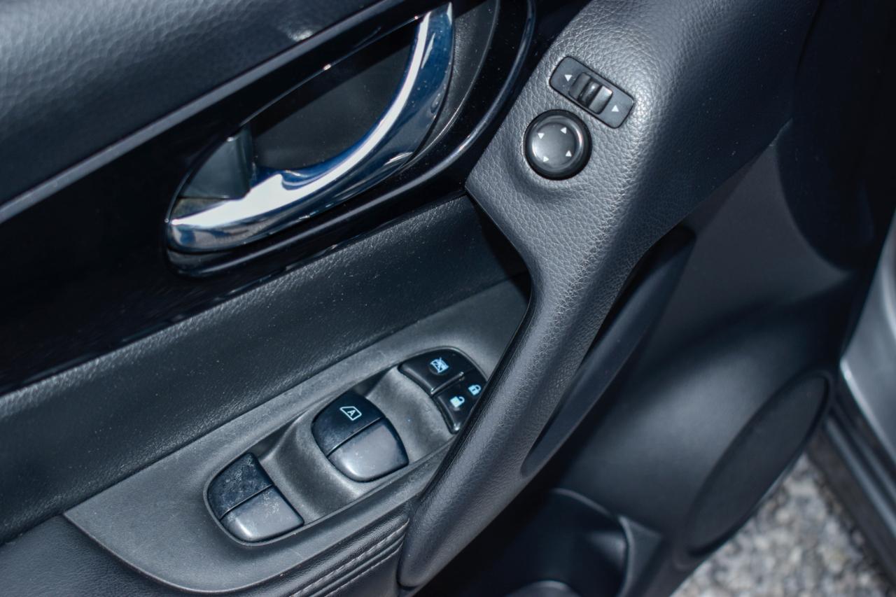 Nissan Rogue Sport S AWD 2019