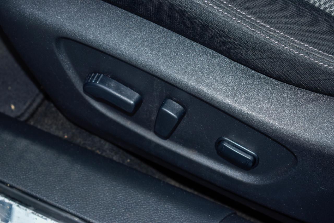 Nissan Rogue Sport S AWD 2019