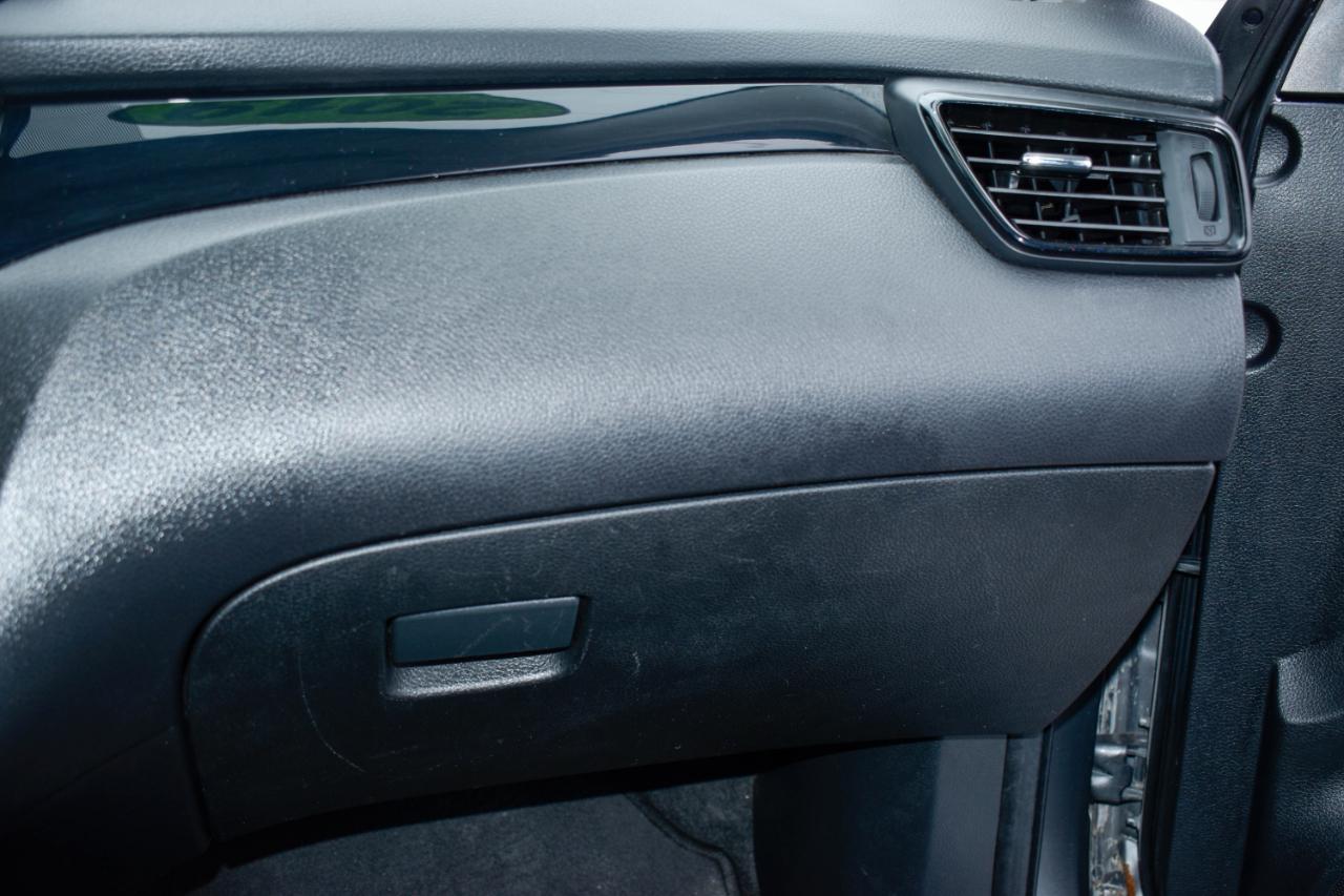 Nissan Rogue Sport S AWD 2019