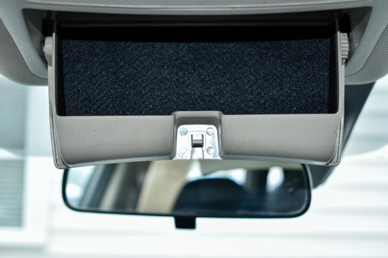 Nissan Rogue Sport S AWD 2019