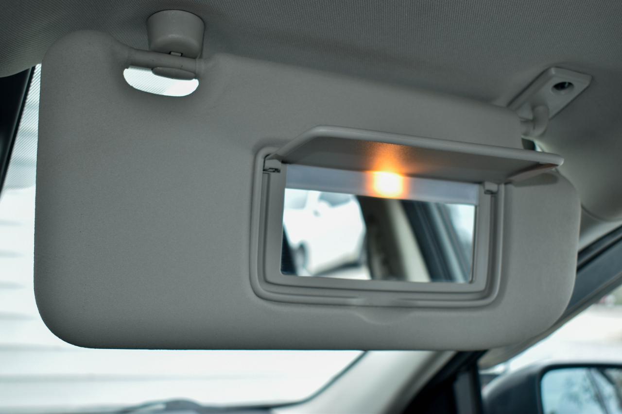 Nissan Rogue Sport S AWD 2019