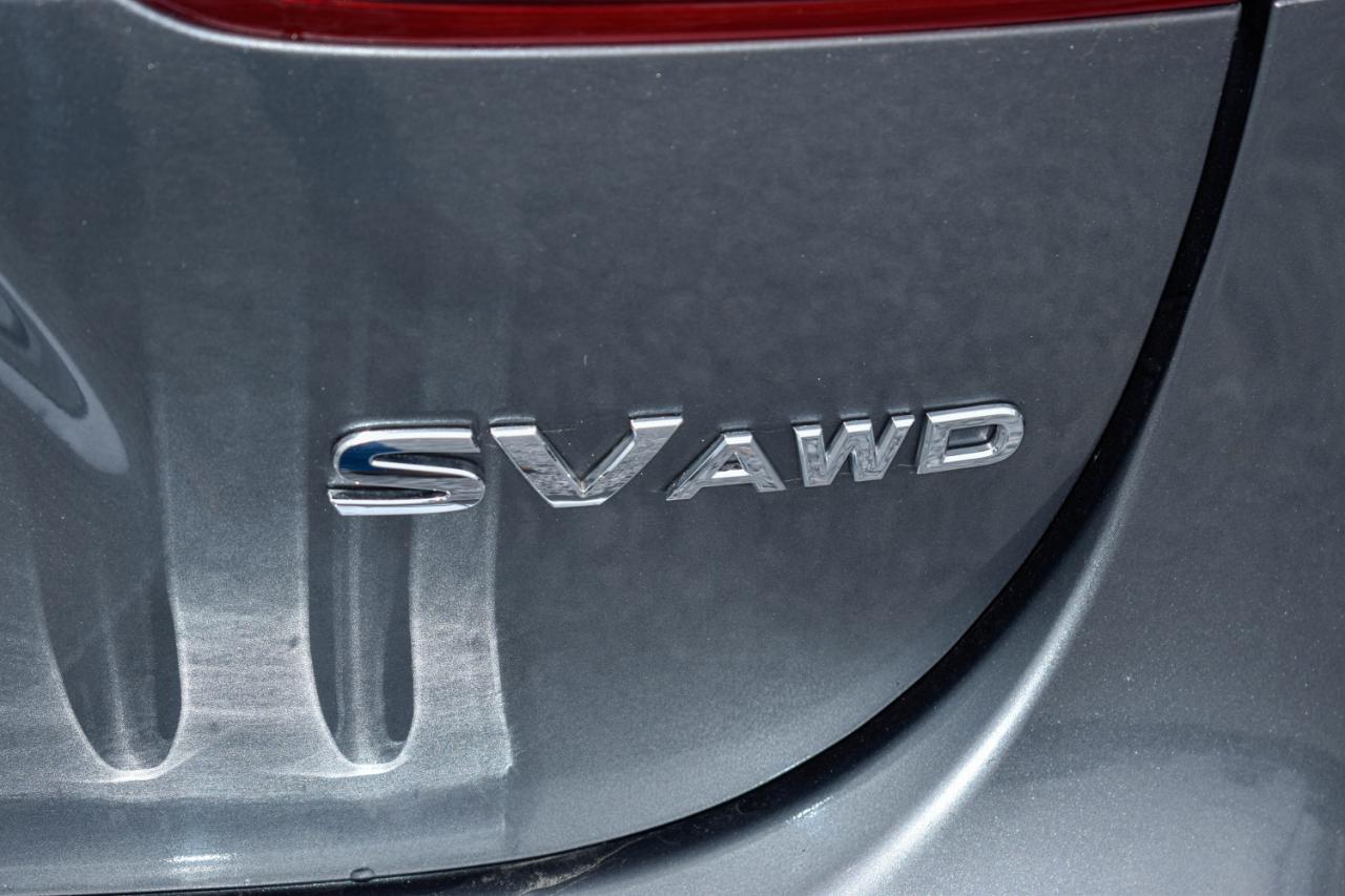 Nissan Rogue Sport S AWD 2019