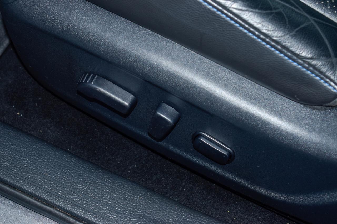 Nissan Sentra SR 2018