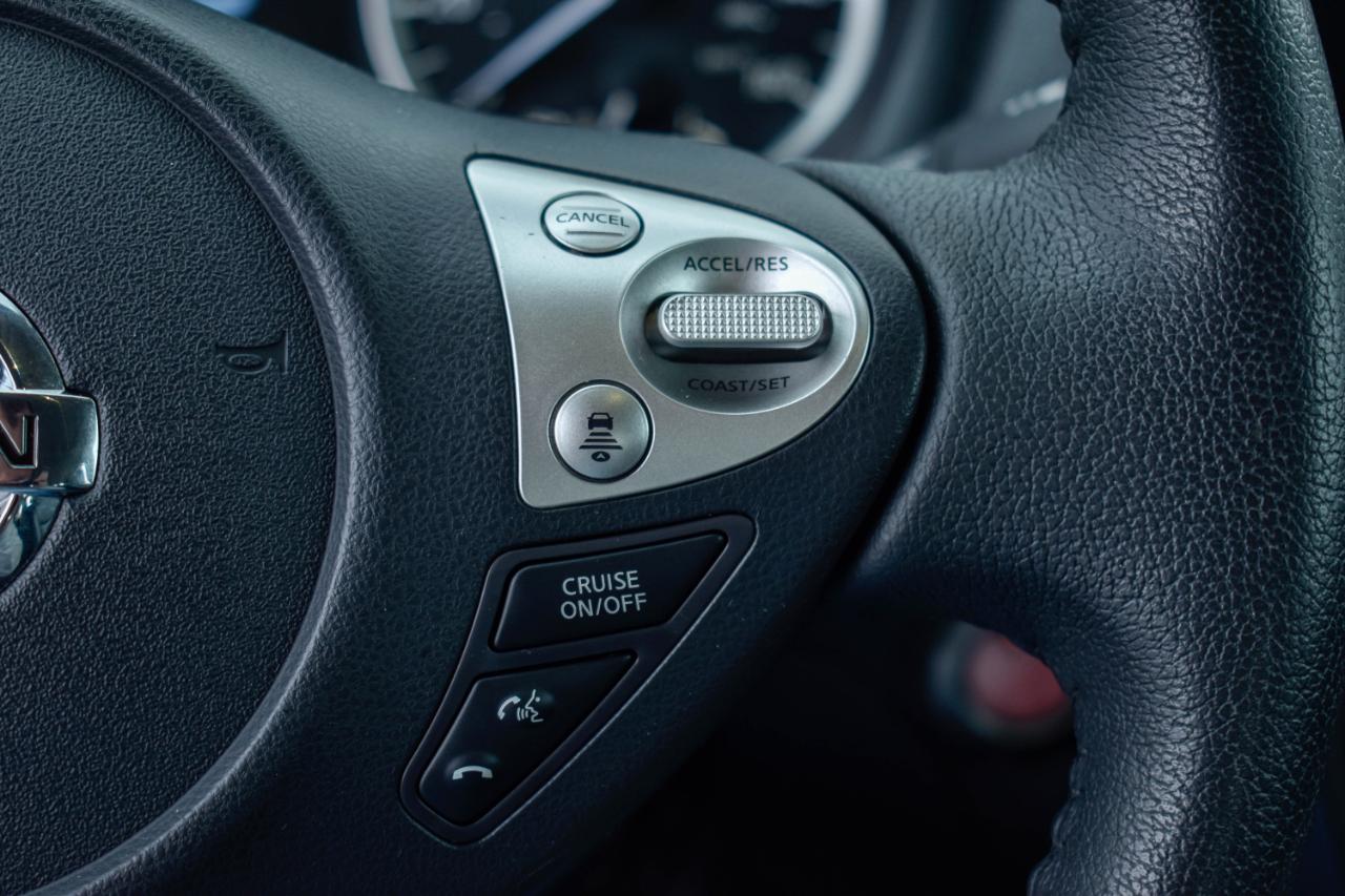 Nissan Sentra SR 2018