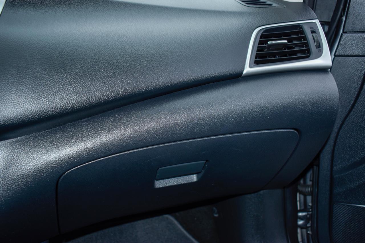 Nissan Sentra SR 2018