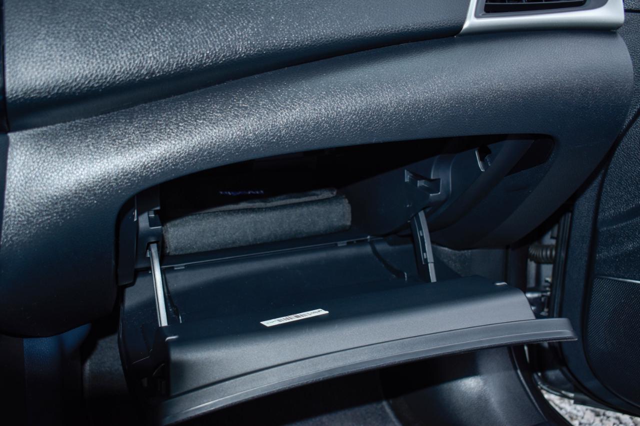 Nissan Sentra SR 2018