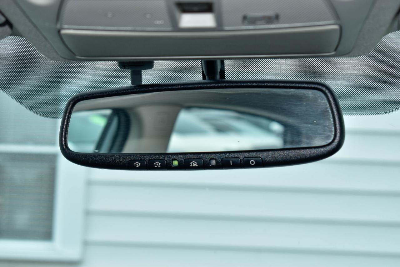 Nissan Sentra SR 2018