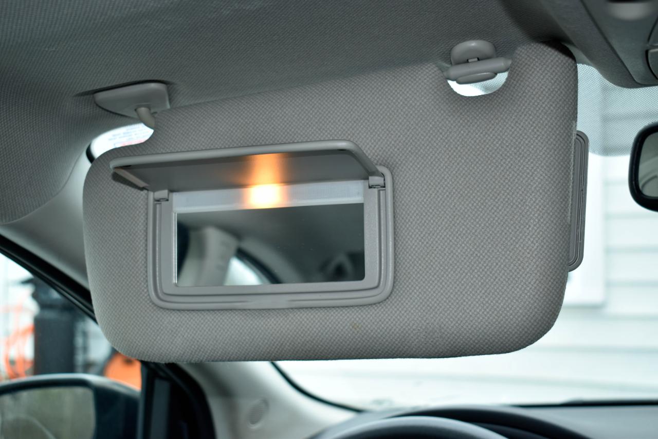 Nissan Sentra SR 2018