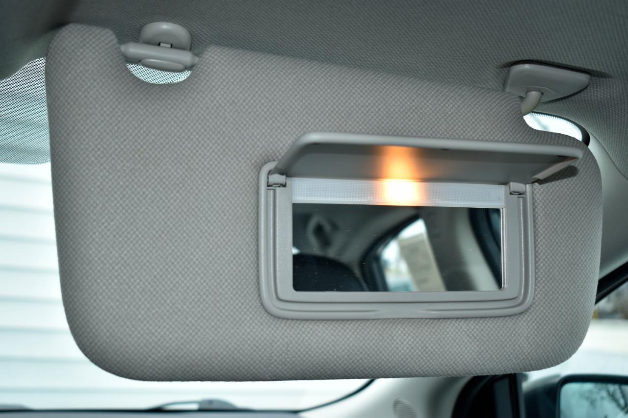 Nissan Sentra SR 2018