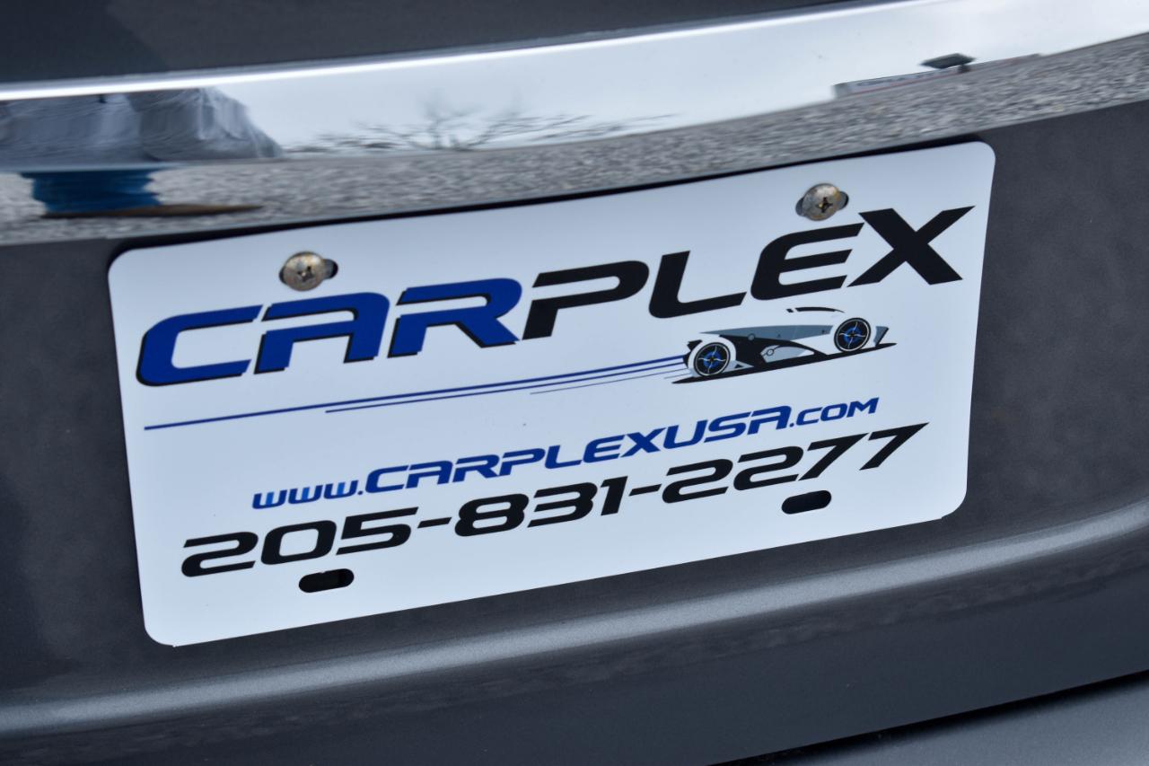 Nissan Sentra SR 2018