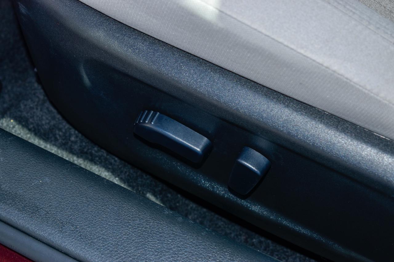 Nissan Altima 2.5 SV 2025