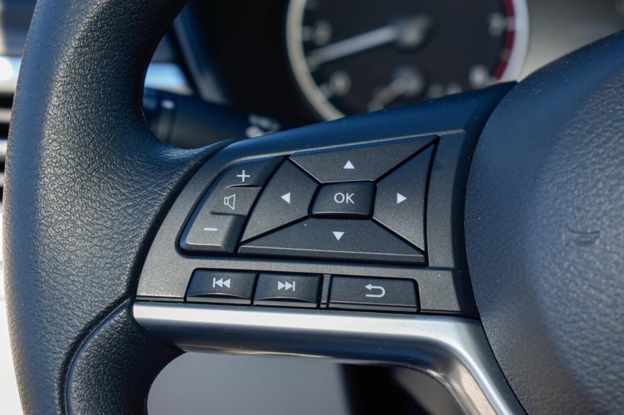 Nissan Altima 2.5 SV 2025