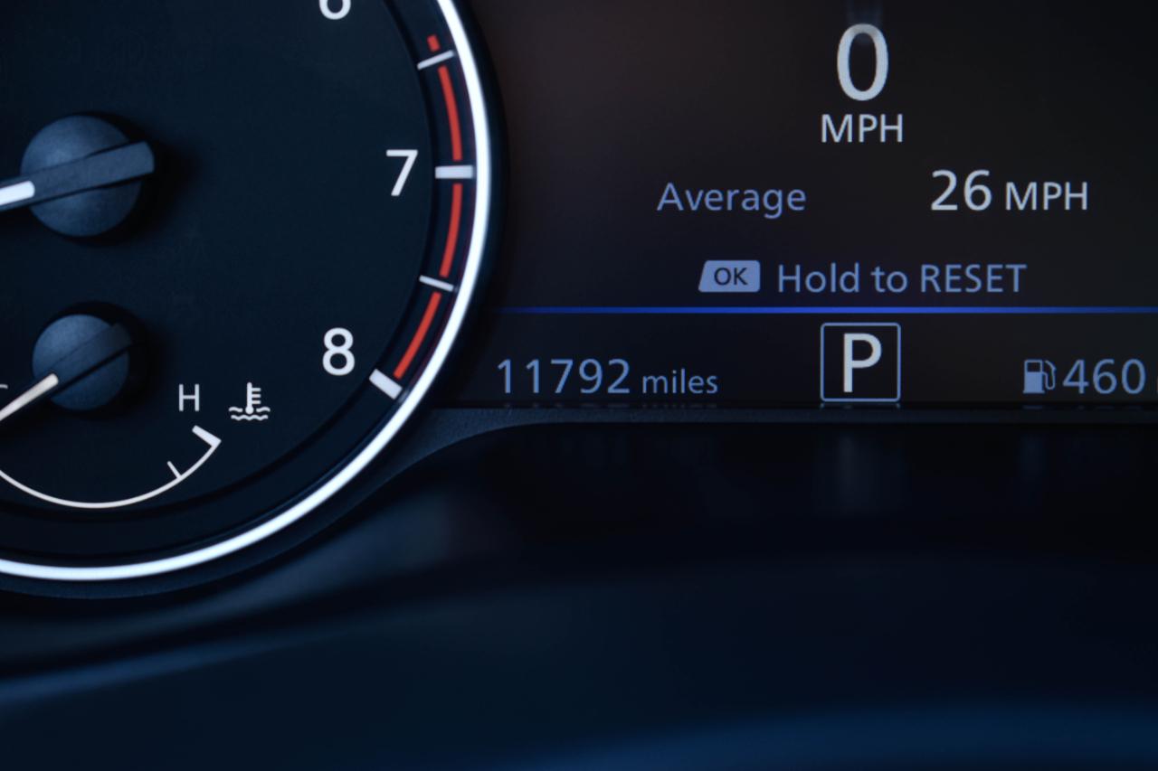 Nissan Altima 2.5 SV 2025