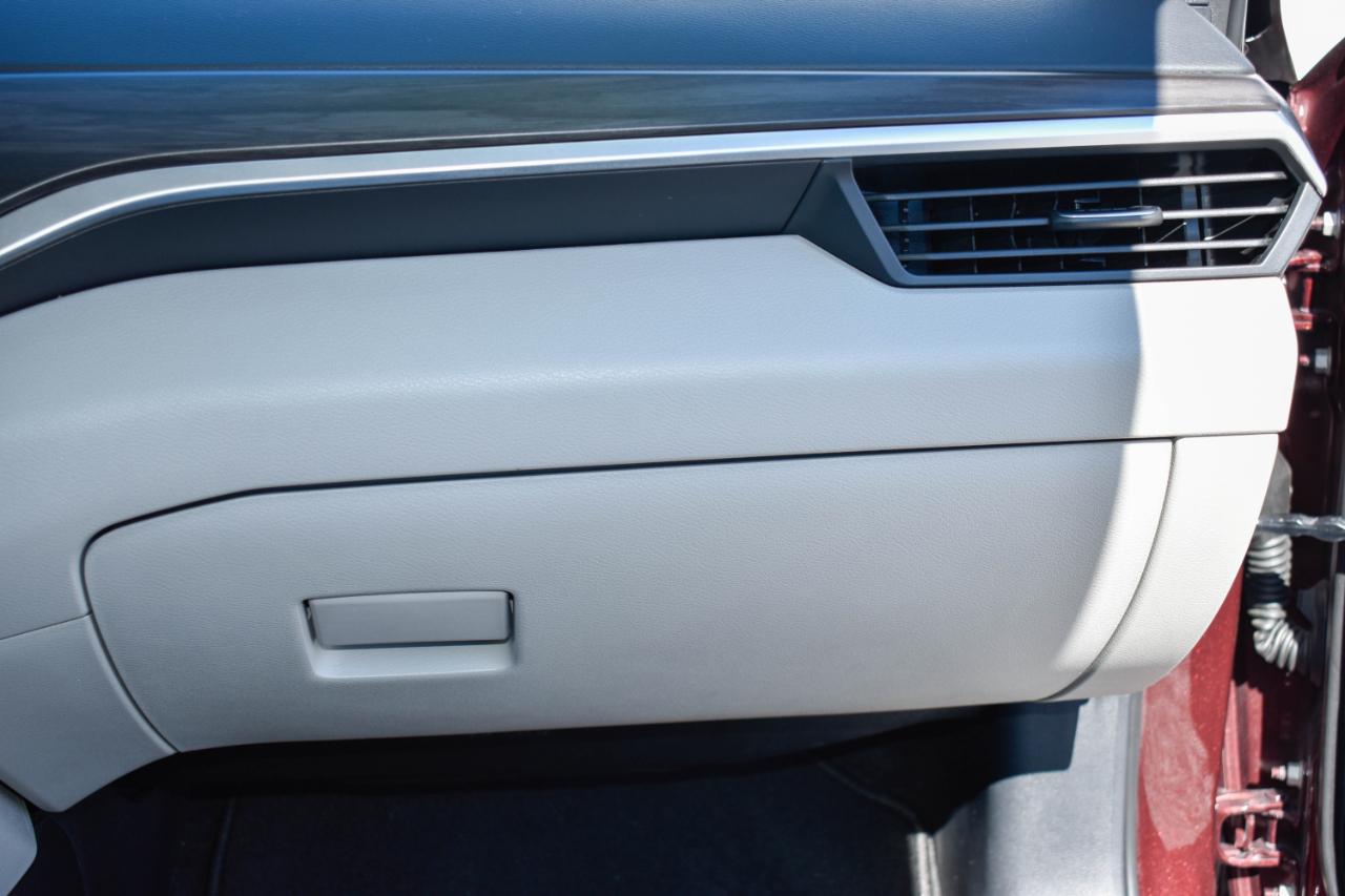 Nissan Altima 2.5 SV 2025