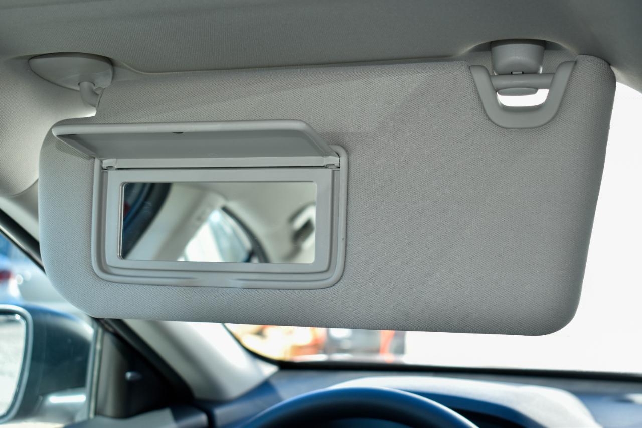 Nissan Altima 2.5 SV 2025