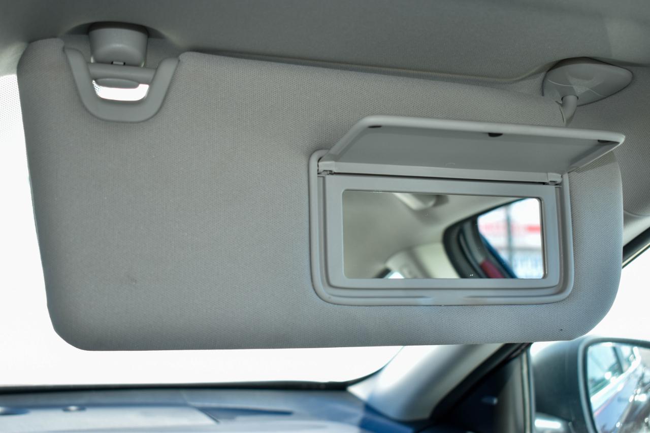 Nissan Altima 2.5 SV 2025