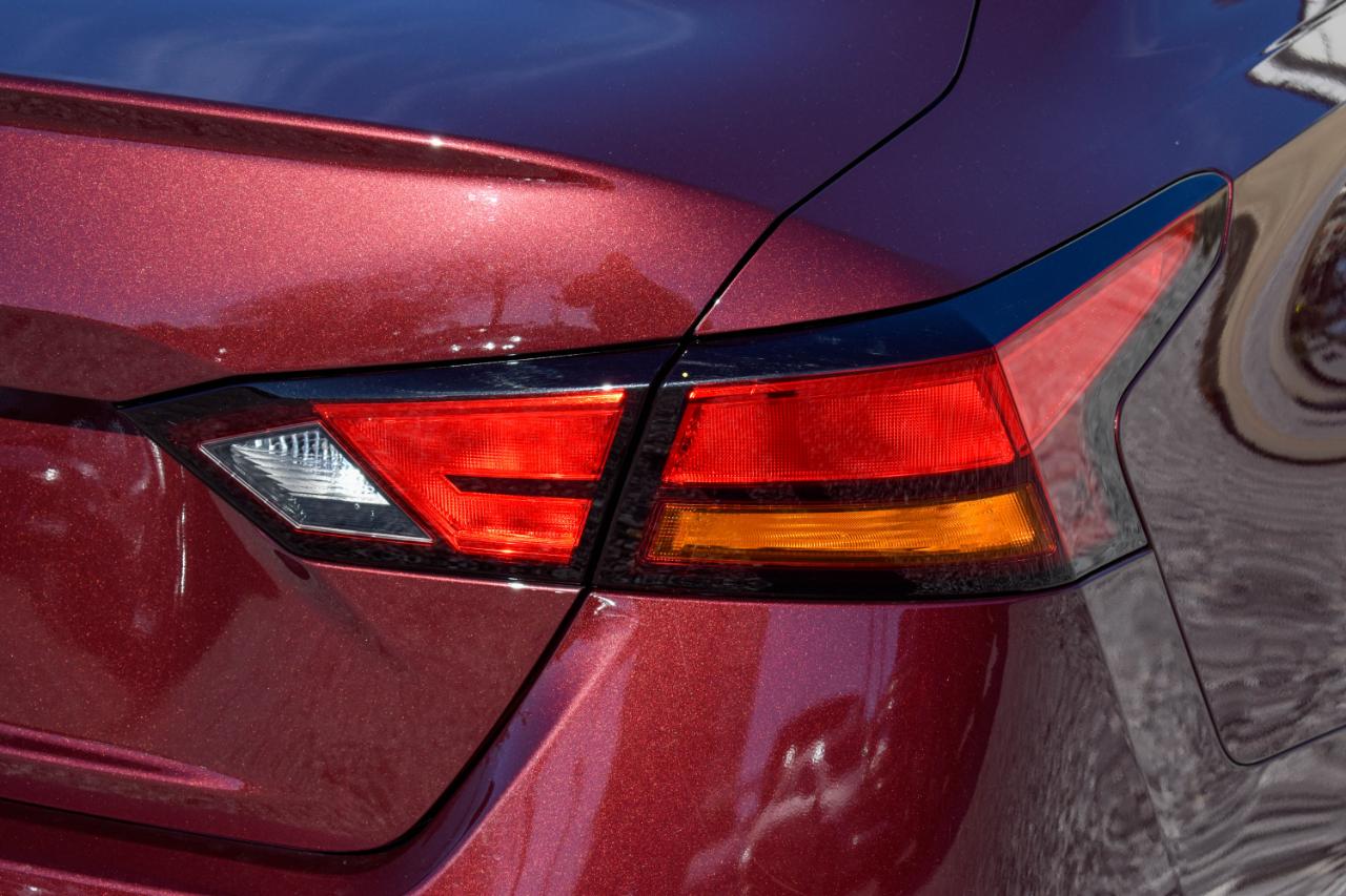 Nissan Altima 2.5 SV 2025