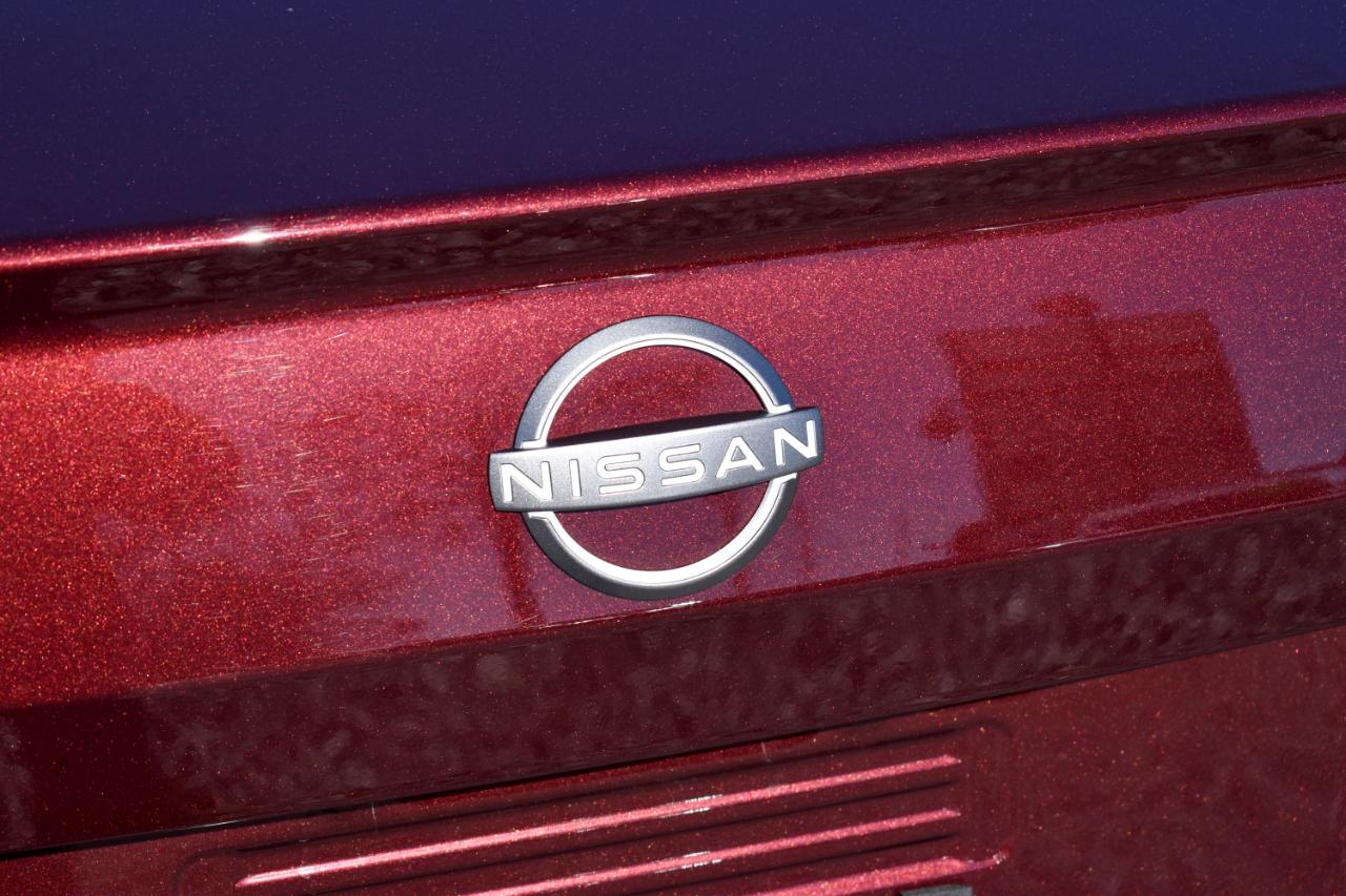 Nissan Altima 2.5 SV 2025
