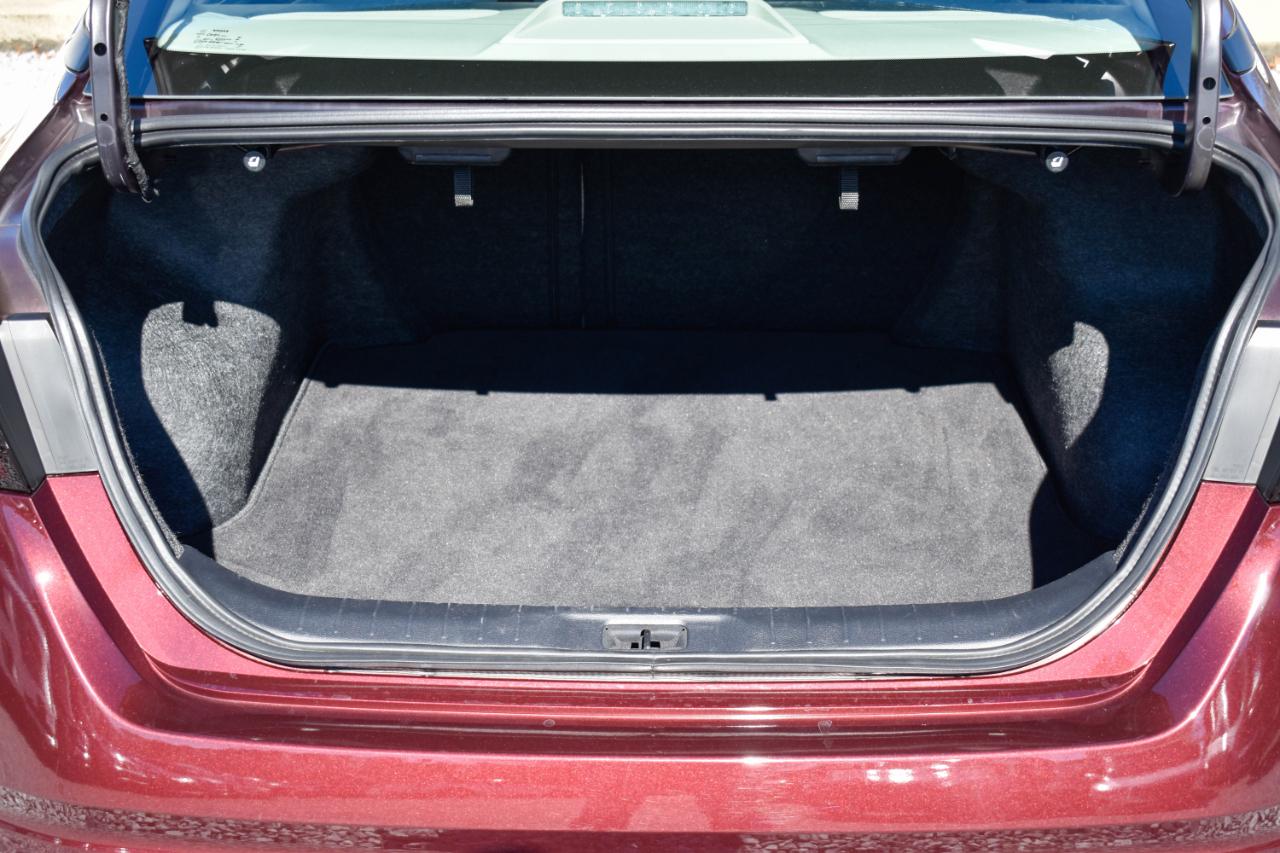 Nissan Altima 2.5 SV 2025