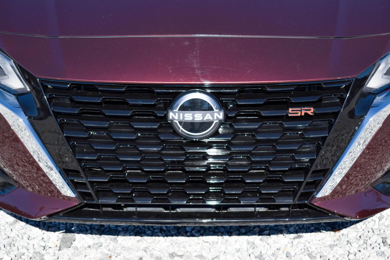 Nissan Altima 2.5 SV 2025