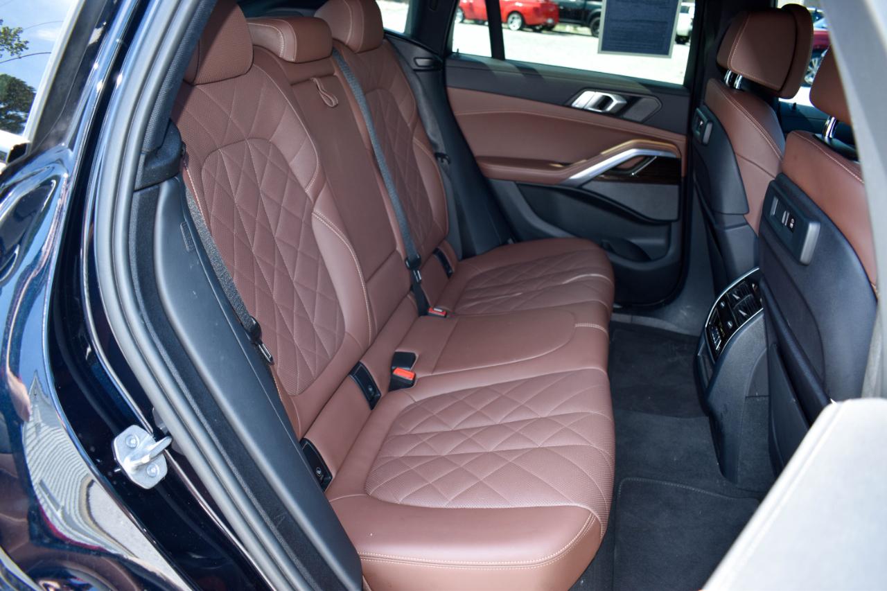 BMW X6 xDrive40i 2023