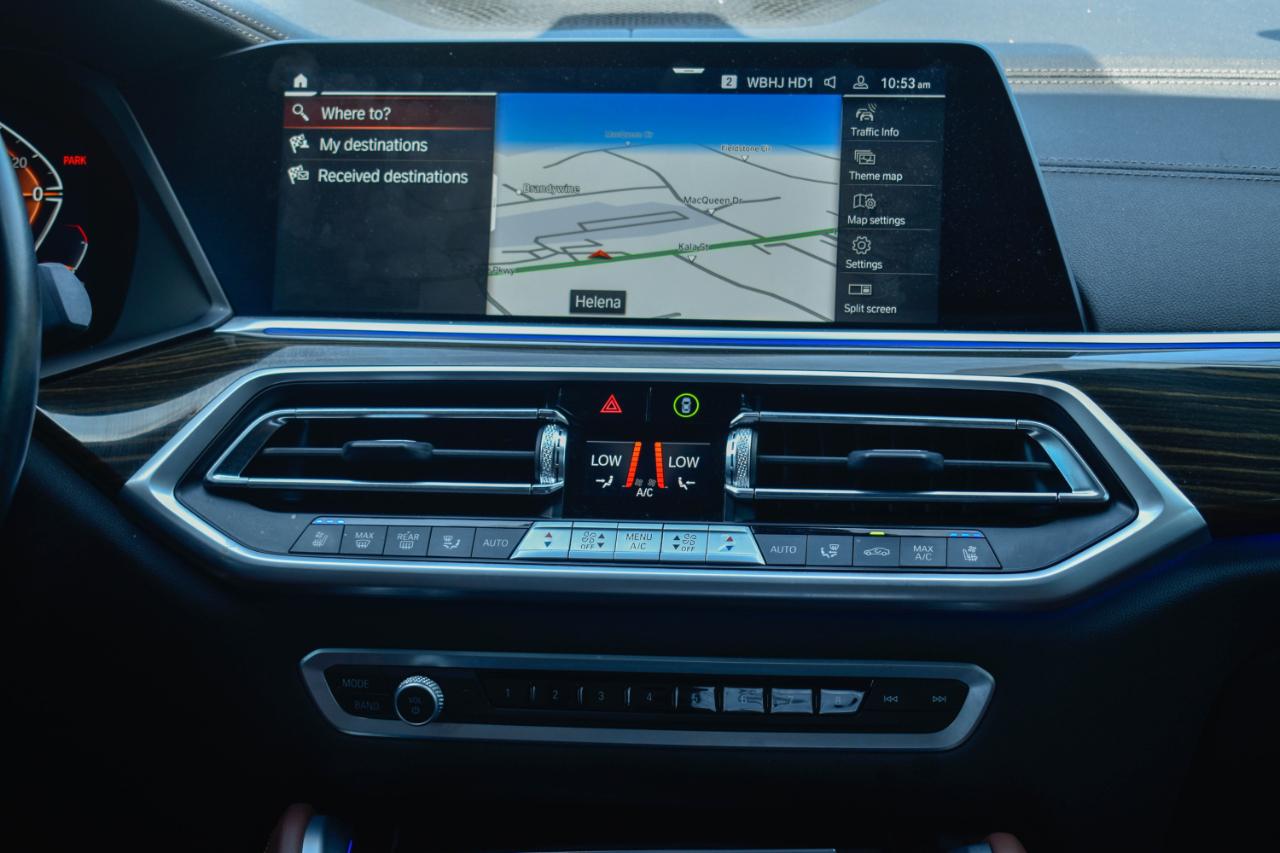BMW X6 xDrive40i 2023