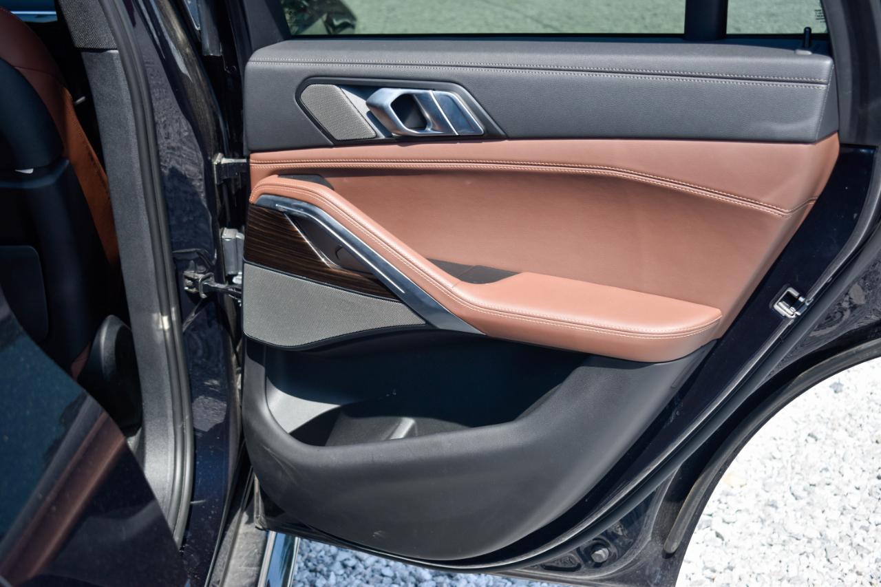 BMW X6 xDrive40i 2023