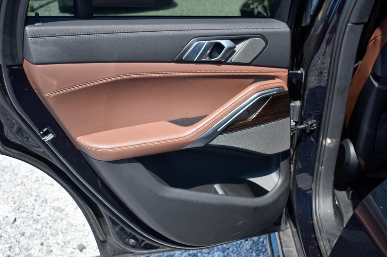 BMW X6 xDrive40i 2023