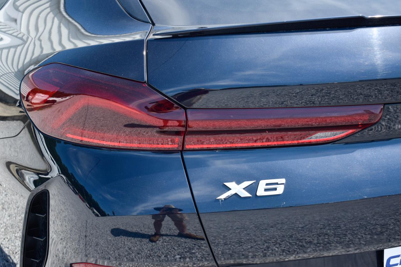 BMW X6 xDrive40i 2023